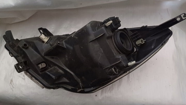 Frontscheinwerfer Nissan Note E11 26010BH10B Rechts Scheinwerfer Headlight SCH2863583032en