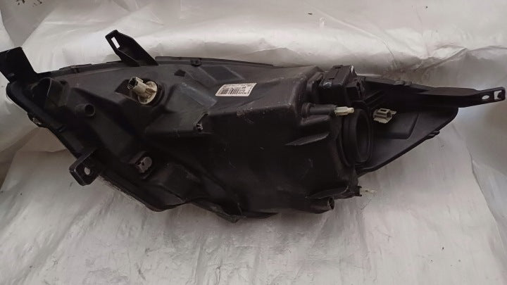 Frontscheinwerfer Nissan Note E11 26010BH10B Rechts Scheinwerfer Headlight SCH2863583032en