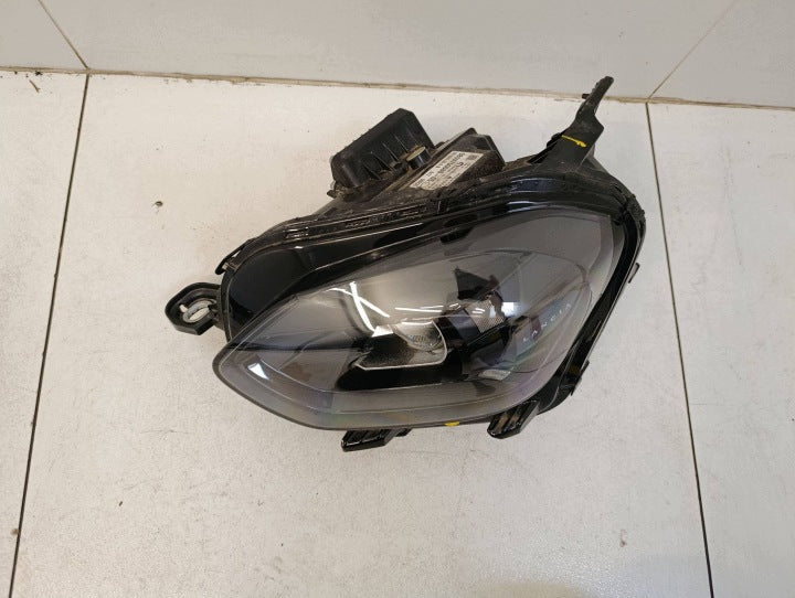 Frontscheinwerfer Lancia Ypsilon 9850750680 Links Scheinwerfer Headlight SCH2864024229nm