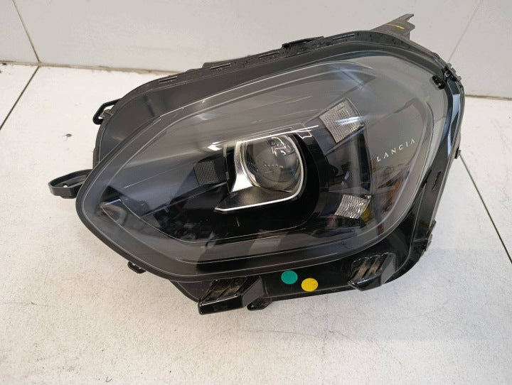 Frontscheinwerfer Lancia Ypsilon 9850750680 Links Scheinwerfer Headlight SCH2864024229nm
