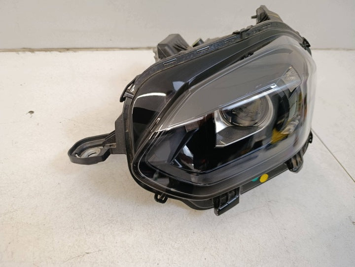 Frontscheinwerfer Lancia Ypsilon 9850750680 Links Scheinwerfer Headlight SCH2864024229nm