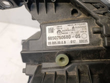Laden Sie das Bild in den Galerie-Viewer, Frontscheinwerfer Lancia Ypsilon 9850750680 Links Scheinwerfer Headlight SCH2864024229nm