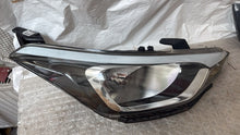 Laden Sie das Bild in den Galerie-Viewer, Frontscheinwerfer Hyundai I20 HI20LPP16 Rechts Scheinwerfer Headlight SCH2864302440rq