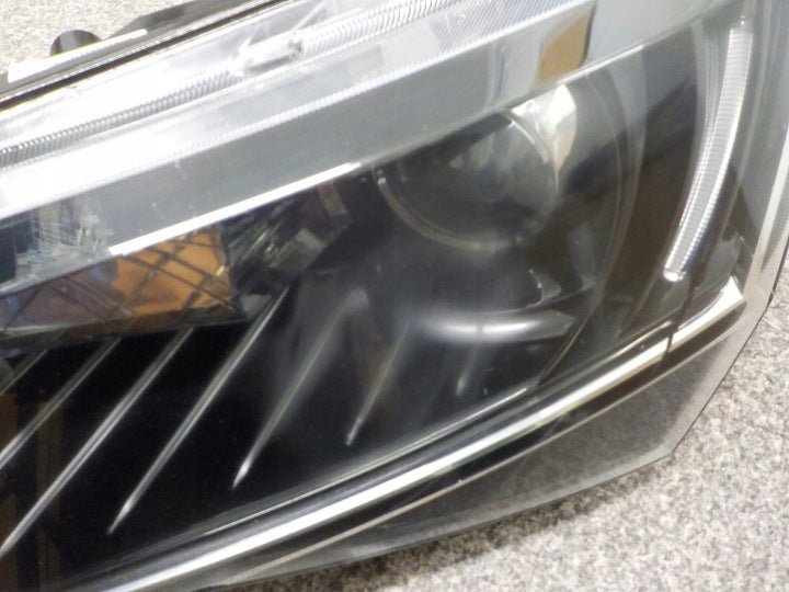 Frontscheinwerfer Skoda Superb III 3V1941015 Xenon Links Scheinwerfer Headlight SCH2864785789ja