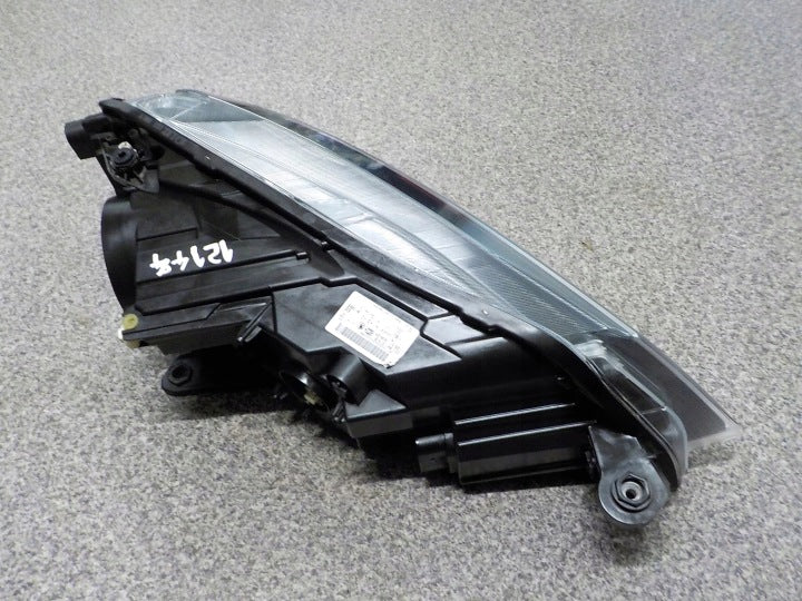 Frontscheinwerfer Skoda Superb III 3V1941015 Xenon Links Scheinwerfer Headlight SCH2864785789ja