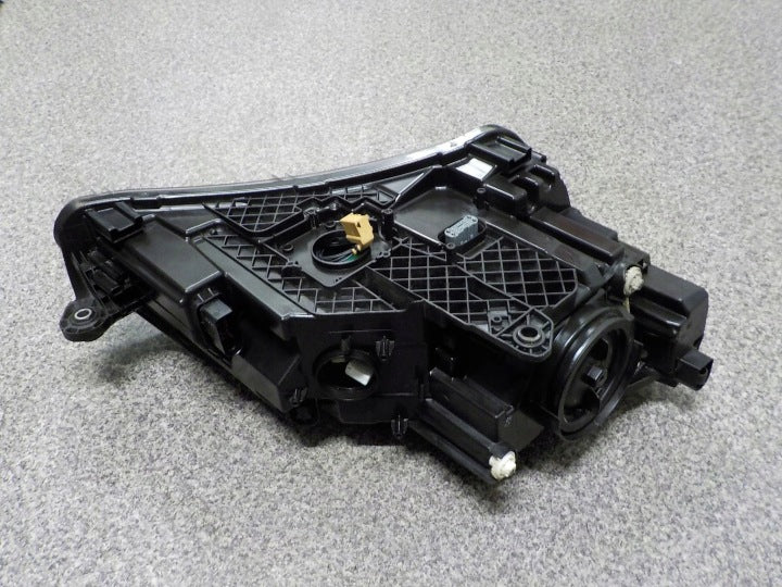 Frontscheinwerfer Skoda Superb III 3V1941015 Xenon Links Scheinwerfer Headlight SCH2864785789ja