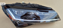 Load image into Gallery viewer, Frontscheinwerfer Skoda Superb III 3V1941016D Rechts Scheinwerfer Headlight SCH2865086471rn