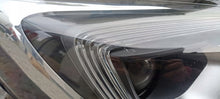 Laden Sie das Bild in den Galerie-Viewer, Frontscheinwerfer Opel Astra 39055746 LED Rechts Scheinwerfer Headlight SCH2865170694kx