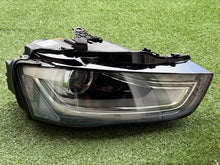 Load image into Gallery viewer, Frontscheinwerfer Audi A4 8K0941006C Rechts Scheinwerfer Headlight SCH2866107848mq
