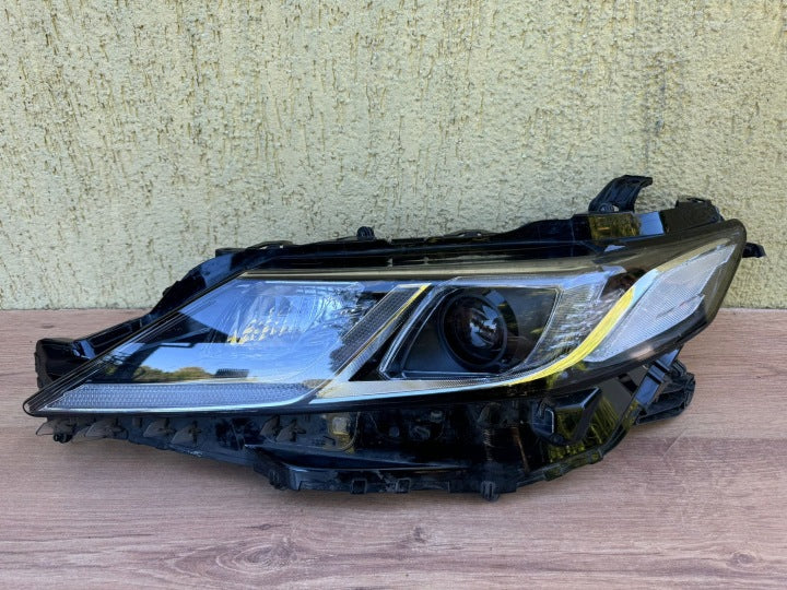 Frontscheinwerfer Toyota Camry 81150-33G00 Full LED Links Scheinwerfer Headlight SCH2867296840ud