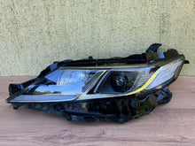 Laden Sie das Bild in den Galerie-Viewer, Frontscheinwerfer Toyota Camry 81150-33G00 Full LED Links Scheinwerfer Headlight SCH2867296840ud