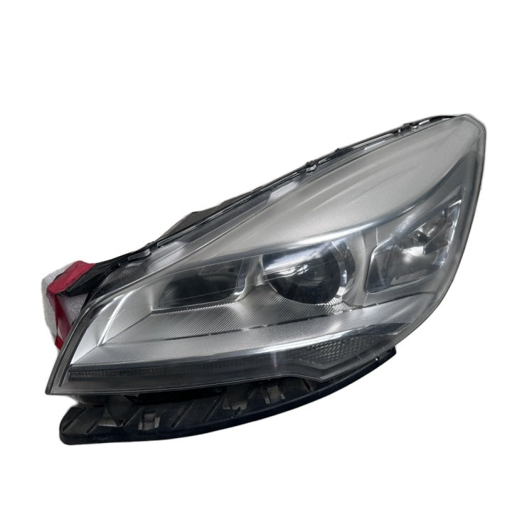Frontscheinwerfer Ford Kuga CV4413D155BF Xenon Links Scheinwerfer Headlight SCH2867306705lb