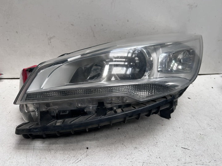 Frontscheinwerfer Ford Kuga CV4413D155BF Xenon Links Scheinwerfer Headlight SCH2867306705lb