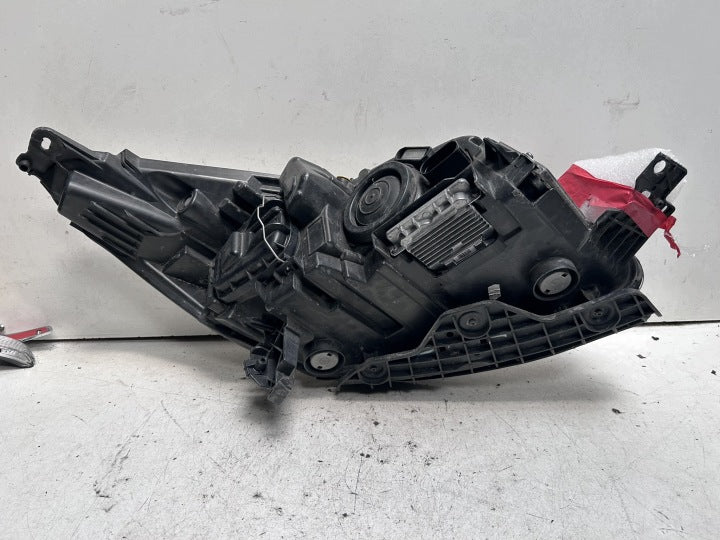 Frontscheinwerfer Ford Kuga CV4413D155BF Xenon Links Scheinwerfer Headlight SCH2867306705lb