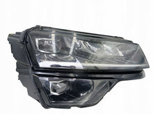 Laden Sie das Bild in den Galerie-Viewer, Frontscheinwerfer Skoda Karoq 57B941016C LED Rechts Scheinwerfer Headlight SCH2868830667tw