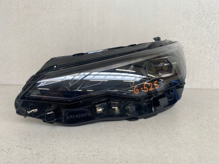 Frontscheinwerfer VW Golf VIII I 5H1941059T Links Scheinwerfer Headlight SCH2869154752em