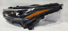 Load image into Gallery viewer, Frontscheinwerfer Toyota Highlander 10100-8A06K Links Scheinwerfer Headlight SCH2869831982zl