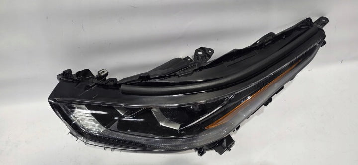 Frontscheinwerfer Toyota Highlander 10100-8A06K Links Scheinwerfer Headlight SCH2869831982zl