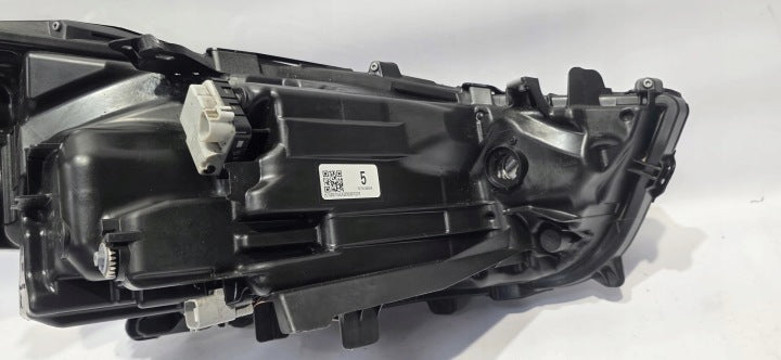 Frontscheinwerfer Toyota Highlander 10100-8A06K Links Scheinwerfer Headlight SCH2869831982zl