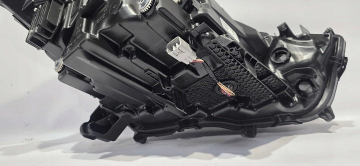Frontscheinwerfer Toyota Highlander 10100-8A06K Links Scheinwerfer Headlight SCH2869831982zl
