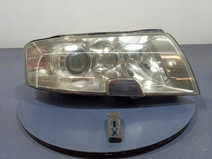 Frontscheinwerfer Skoda Superb I 1006241 Rechts Scheinwerfer Headlight SCH2869865813hb