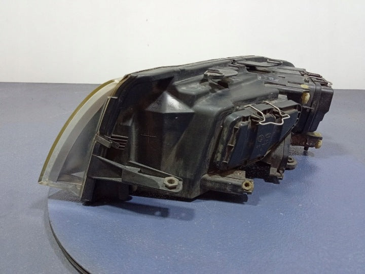 Frontscheinwerfer Skoda Superb I 1006241 Rechts Scheinwerfer Headlight SCH2869865813hb