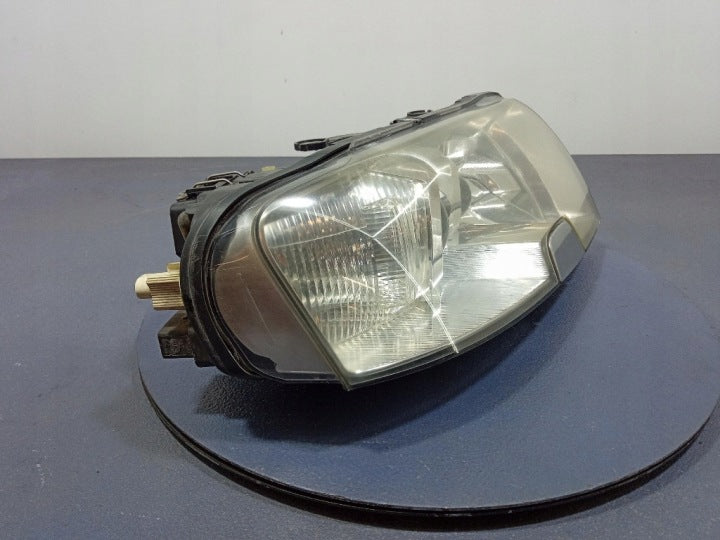 Frontscheinwerfer Skoda Superb I 1006241 Rechts Scheinwerfer Headlight SCH2869865813hb