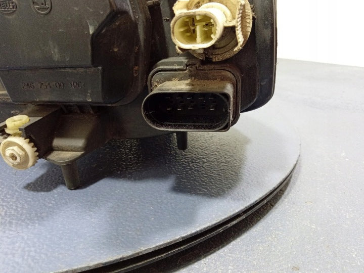 Frontscheinwerfer Skoda Superb I 1006241 Rechts Scheinwerfer Headlight SCH2869865813hb
