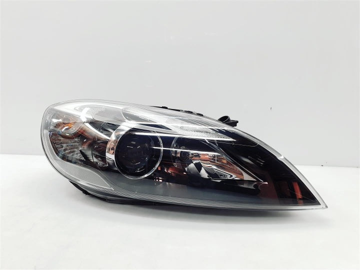 Frontscheinwerfer Volvo Xc40 31420008 Xenon Rechts Scheinwerfer Headlight SCH2871201425bv