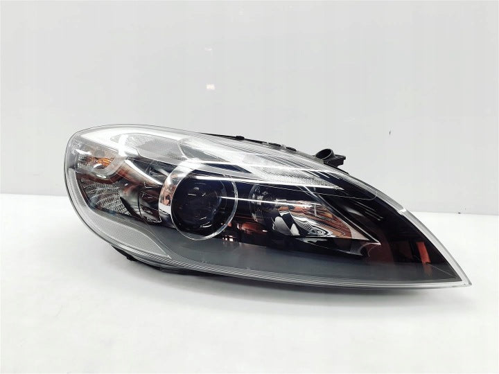 Frontscheinwerfer Volvo Xc40 31420008 Xenon Rechts Scheinwerfer Headlight SCH2871201425bv