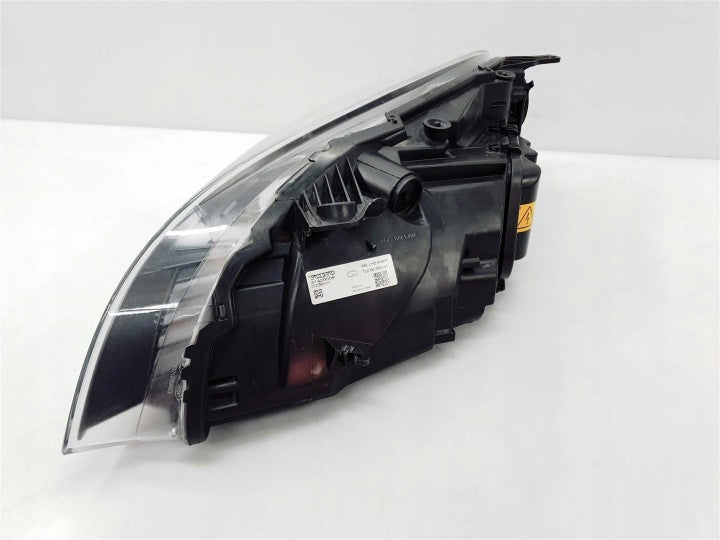 Frontscheinwerfer Volvo Xc40 31420008 Xenon Rechts Scheinwerfer Headlight SCH2871201425bv