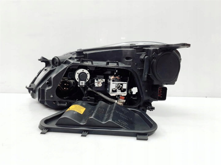 Frontscheinwerfer Volvo Xc40 31420008 Xenon Rechts Scheinwerfer Headlight SCH2871201425bv