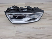 Load image into Gallery viewer, Frontscheinwerfer Audi Q3 8U0941006C Rechts Scheinwerfer Headlight SCH2871333007yu