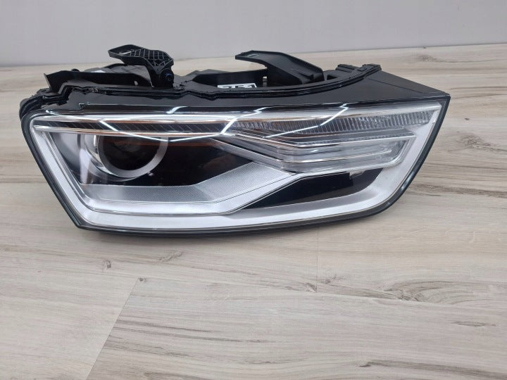 Frontscheinwerfer Audi Q3 8U0941006C Rechts Scheinwerfer Headlight SCH2871333007yu