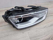 Load image into Gallery viewer, Frontscheinwerfer Audi Q3 8U0941006C Rechts Scheinwerfer Headlight SCH2871333007yu