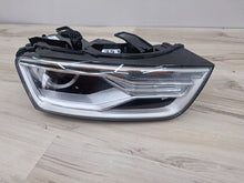 Load image into Gallery viewer, Frontscheinwerfer Audi Q3 8U0941006C Rechts Scheinwerfer Headlight SCH2871333007yu
