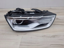 Load image into Gallery viewer, Frontscheinwerfer Audi Q3 8U0941006C Rechts Scheinwerfer Headlight SCH2871333007yu