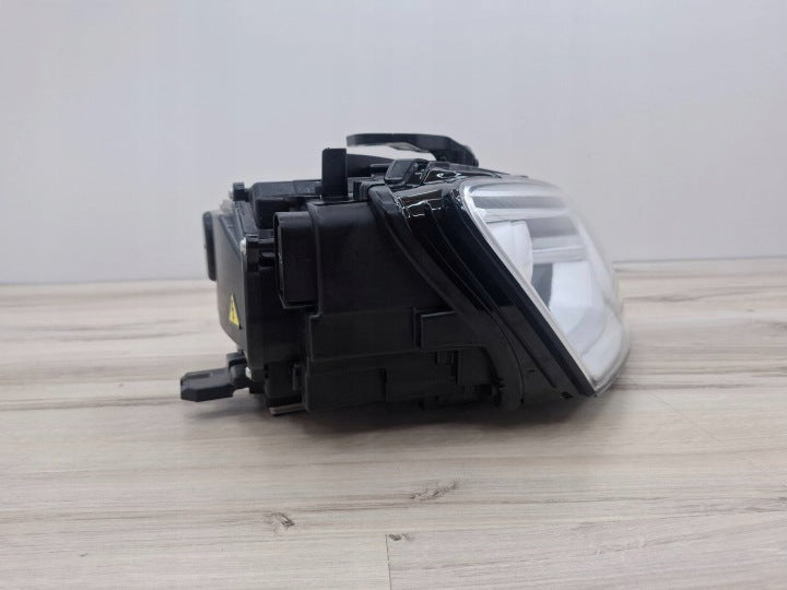 Frontscheinwerfer Audi Q3 8U0941006C Rechts Scheinwerfer Headlight SCH2871333007yu