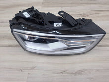 Load image into Gallery viewer, Frontscheinwerfer Audi Q3 8U0941006C Rechts Scheinwerfer Headlight SCH2871333007yu