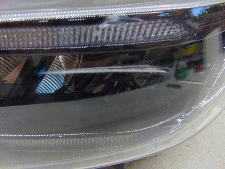 Frontscheinwerfer Kia Stonic 92101-H8 Links Scheinwerfer Headlight SCH2871343367oj