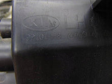 Load image into Gallery viewer, Frontscheinwerfer Kia Stonic 92101-H8 Links Scheinwerfer Headlight SCH2871343367oj