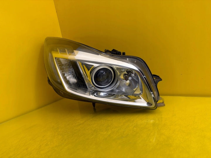 Frontscheinwerfer Opel Insignia A 1ZT009631-02 Xenon Rechts Headlight SCH2871879461pm