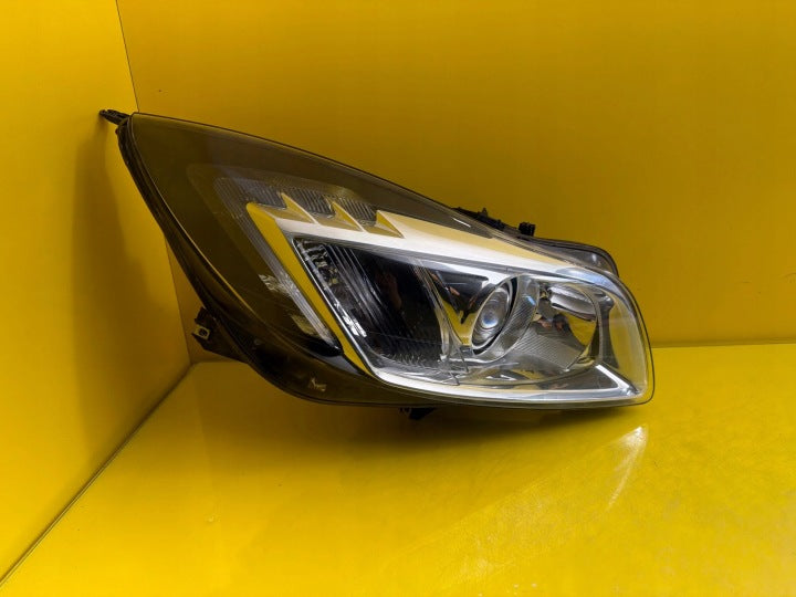 Frontscheinwerfer Opel Insignia A 1ZT009631-02 Xenon Rechts Headlight SCH2871879461pm
