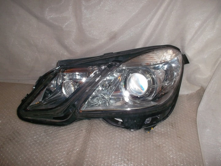 Frontscheinwerfer Mercedes-Benz W212 A2128201959 LED Links Headlight SCH2872024950nd