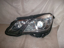 Load image into Gallery viewer, Frontscheinwerfer Mercedes-Benz W212 A2128201959 LED Links Headlight SCH2872024950nd