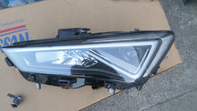 Laden Sie das Bild in den Galerie-Viewer, Frontscheinwerfer Cupra Formentor Leon 5FB941007J LED Links Headlight SCH2872716079rd