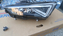 Laden Sie das Bild in den Galerie-Viewer, Frontscheinwerfer Cupra Formentor Leon 5FB941007J LED Links Headlight SCH2872716079rd