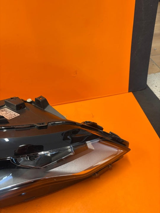 Frontscheinwerfer Peugeot 9836230180 LED Rechts Scheinwerfer Headlight SCH2872767931st