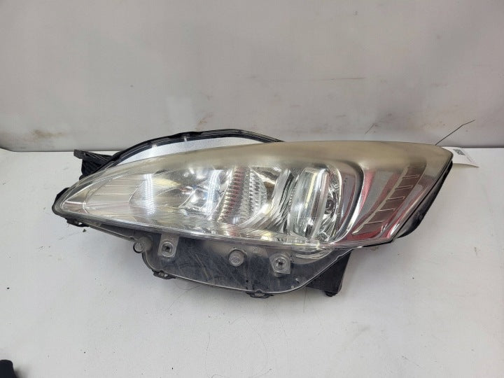 Frontscheinwerfer Peugeot 508 9687580280 Links Scheinwerfer Headlight SCH2873341917mz