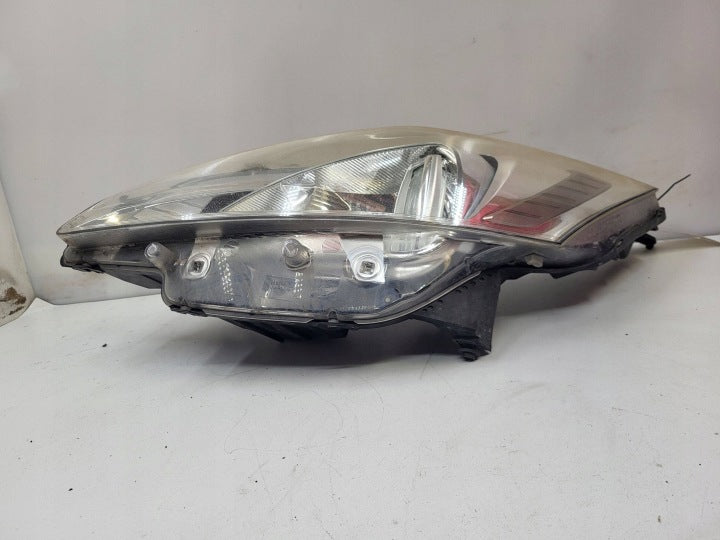 Frontscheinwerfer Peugeot 508 9687580280 Links Scheinwerfer Headlight SCH2873341917mz